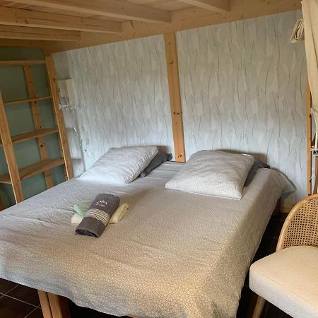 Studio Laina Avec Piscine, Spa Optionnel Irissarry Extérieur photo