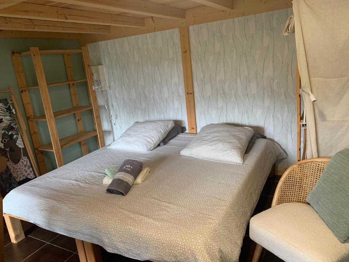 Studio Laina Avec Piscine, Spa Optionnel Irissarry Extérieur photo