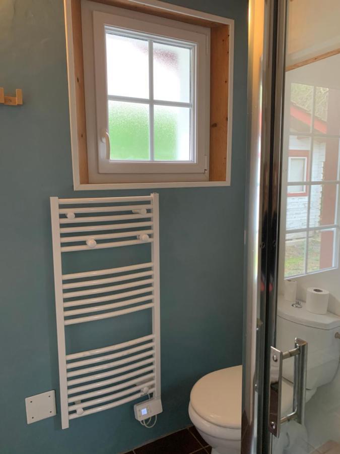 Studio Laina Avec Piscine, Spa Optionnel Irissarry Extérieur photo